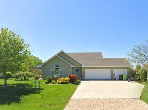 N5926 Westhaven Drive, Fond Du Lac, WI 54937