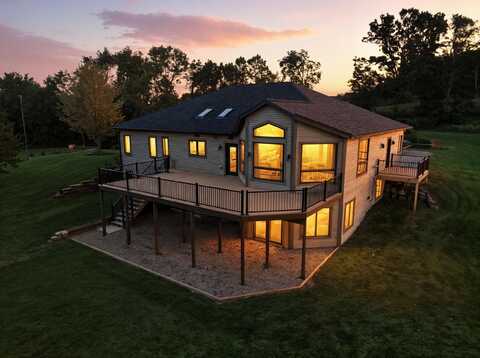 2896 Femrite Drive, Cottage Grove, WI 53527