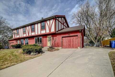 7214-16 Mockingbird Lane, Middleton, WI 53562