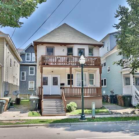 119 N Bassett Street, Madison, WI 53703