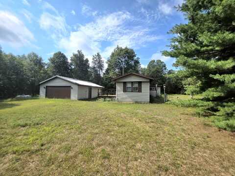 W4791 27th Street, Necedah, WI 54646