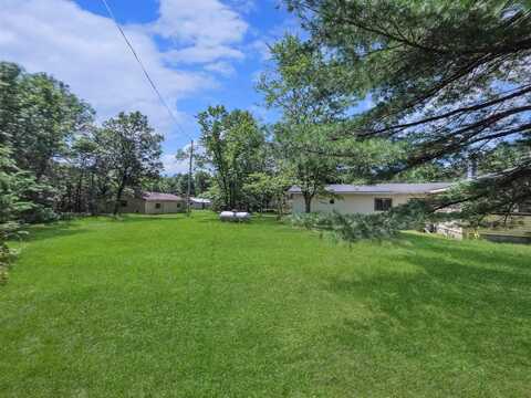 W4791 27th Street, Necedah, WI 54646
