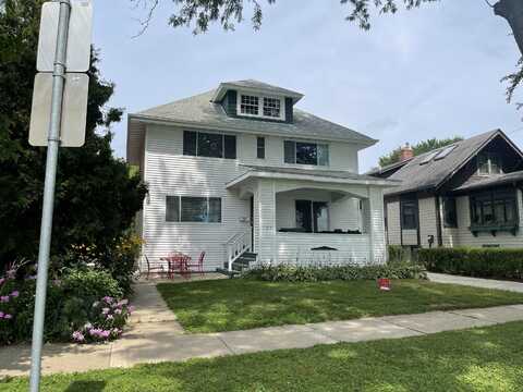 135 S Brittingham Place, Madison, WI 53715