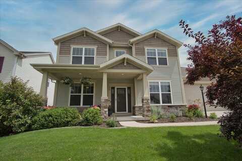 279 N Mallard Drive, Sun Prairie, WI 53590