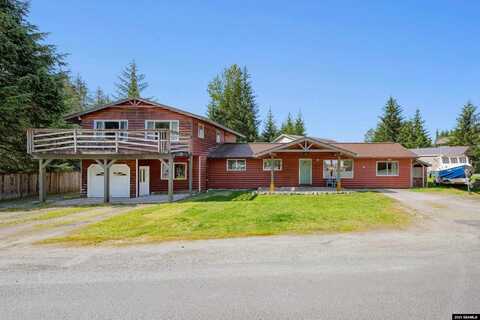8280 Garnet Street, Juneau, AK 99801
