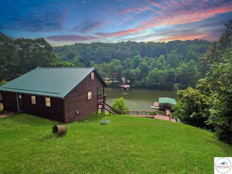 3024 Tinker, Stover, MO 65078