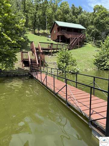 3024 Tinker, Stover, MO 65078