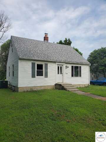 305 S Orchard, Clinton, MO 64735