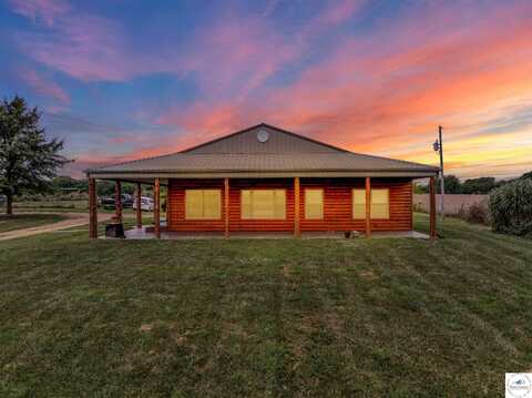 30659 Harding, Green Ridge, MO 65332