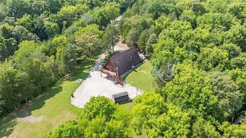 4616 Mathews Road, Vevay, IN 47043