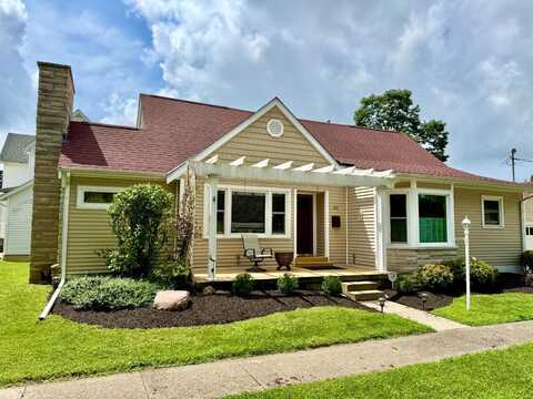 505 Edgewood Drive, Batesville, IN 47006