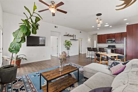 1118 Paseo Corazon, Santa Fe, NM 87507