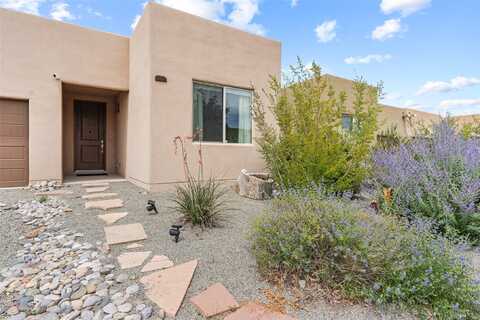 1118 Paseo Corazon, Santa Fe, NM 87507
