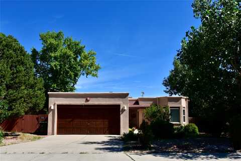 2619 Via Caballero Del Norte, Santa Fe, NM 87505