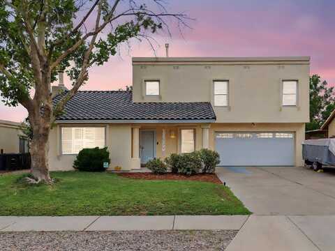 7400 Willow Wood Drive NW, Albuquerque, NM 87120