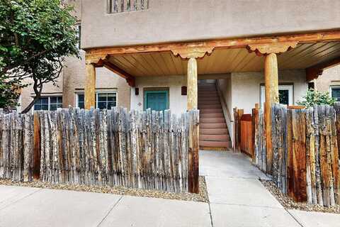 2210 Miguel Chavez Road, Santa Fe, NM 87505