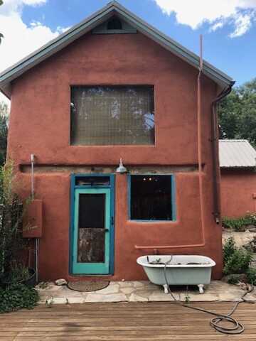 309 Florista Street, Las Vegas, NM 87701