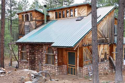 13 Nottingham Drive, Torreon, NM 87061