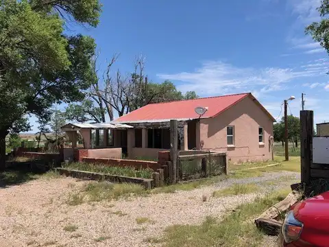 460 E Main Street, Vaughn, NM 88353