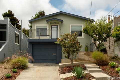 137 Staples Avenue, San Francisco, CA 94112