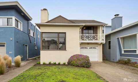 36 Eastgate Drive, Daly City, CA 94015