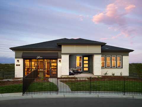 7317 Timberstone Street, Castle Pines, CO 80108