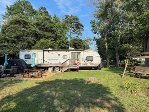 33 & 34 MANNOE LN, HORNTOWN, VA 23395