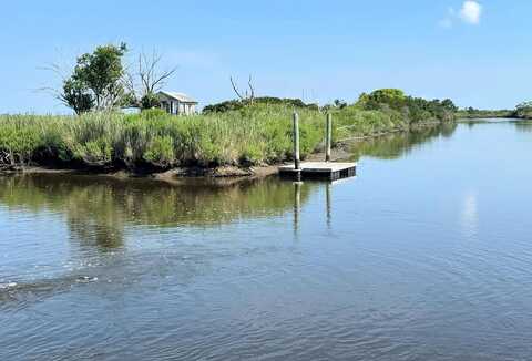 Lot 118 MATTHEWS RD, SAXIS, VA 23427