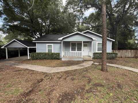 3080 N Pinetucky Rd, Mobile, AL 36618
