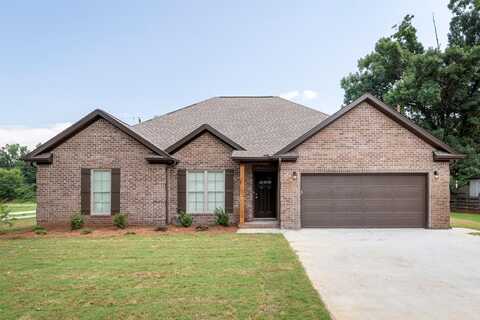 302 Congress St, Muscle Shoals, AL 35661