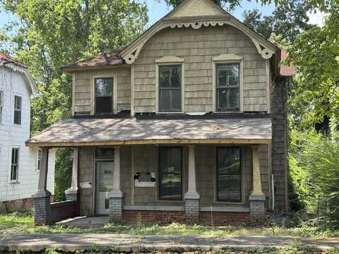 705 Austin Ave, Sheffield, AL 35660