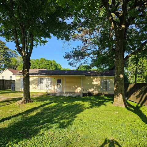 310 Bridge Rd, Killen, AL 35645