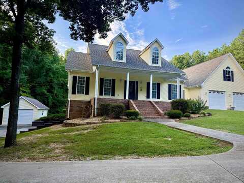 2641 Co Rd 624, Russellville, AL 35653