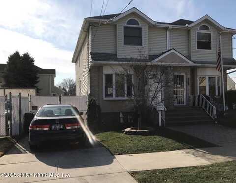 160 Reid Avenue, Staten Island, NY 10305