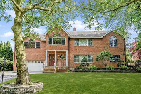 74 Longfellow Avenue, Staten Island, NY 10301