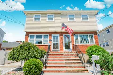 93 Roma Avenue, Staten Island, NY 10306