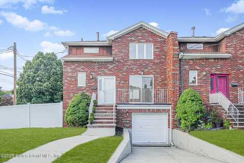 291 Caswell Avenue, Staten Island, NY 10314