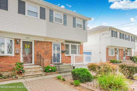 326 Chesterton Avenue, Staten Island, NY 10306