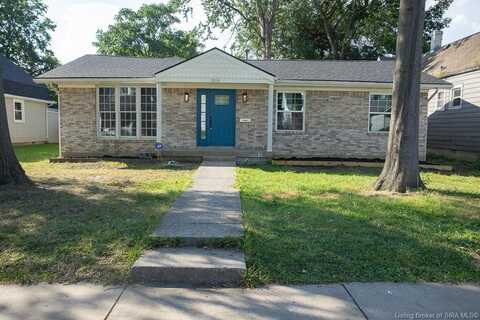 1809 E Oak Street, New Albany, IN 47150