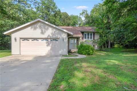 7859 S 250 E, Ferdinand, IN 47532
