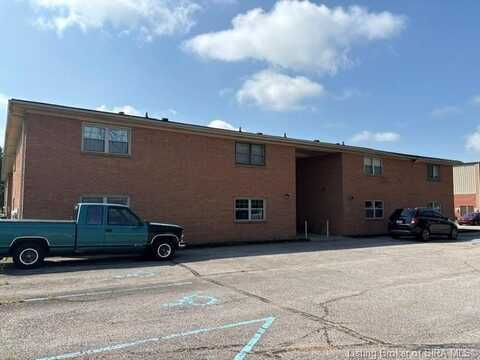225 Ettels Lane, Clarksville, IN 47129