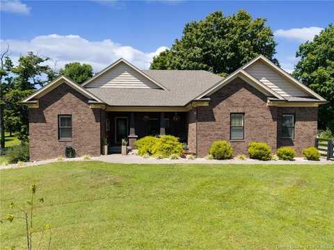 7054 Jersey Park Road, Floyds Knobs, IN 47119