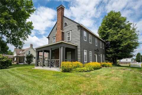 601 E 10th Street, New Albany, IN 47150