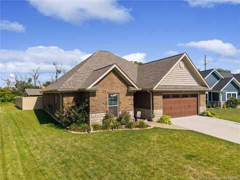 5738 Sugar Berry Lane, Jeffersonville, IN 47130
