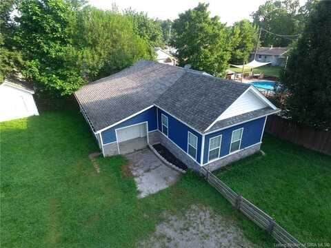 809 Wood Avenue, Jeffersonville, IN 47130