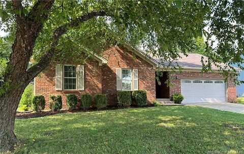 3216 Creekwood Court, New Albany, IN 47150