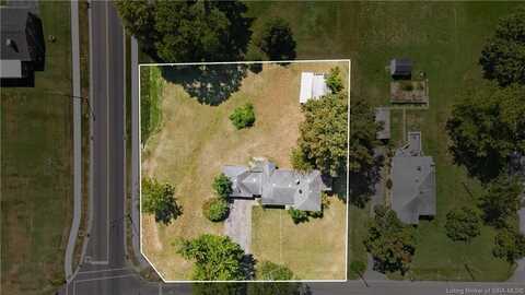 3605 Utica Sellersburg Road, Utica, IN 47130