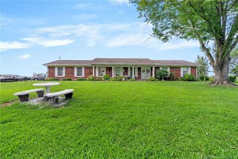 8611 Burdette Drive, Charlestown, IN 47111