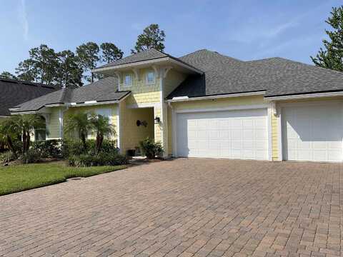 409 Pescado Dr., Saint Augustine, FL 32095