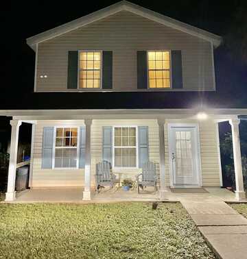 1535 N Whitney, Saint Augustine, FL 32084